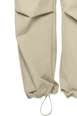 IXKECIA Trousers