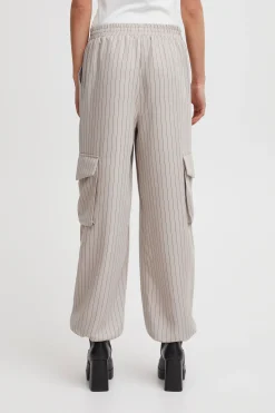 IXKECIA Trousers