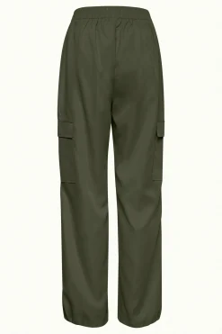 IXKECIA Trousers