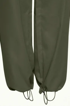 IXKECIA Trousers