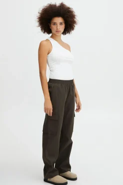 IXKECIA Trousers