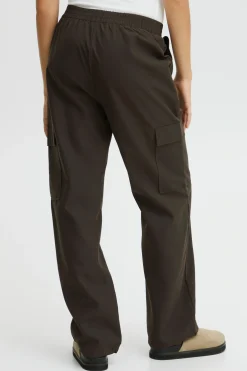IXKECIA Trousers