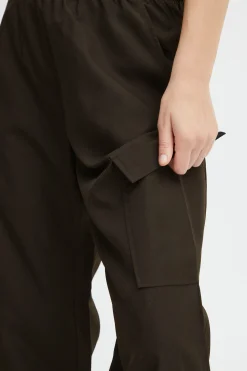 IXKECIA Trousers