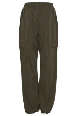 IXKECIA Trousers