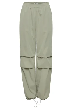 IXKECIA Trousers