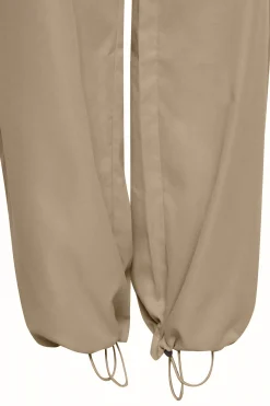 IXKECIA Trousers