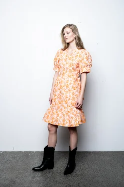 IXKIMIA Dress