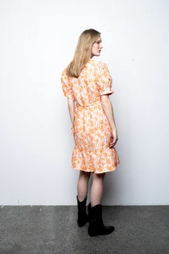 IXKIMIA Dress