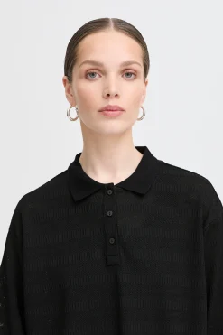 IXKNITTY Poloshirt