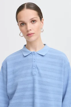 IXKNITTY Poloshirt