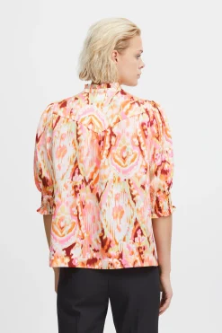 IXKORINA Blouse
