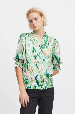 IXKORINA Blouse