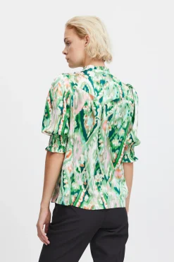 IXKORINA Blouse