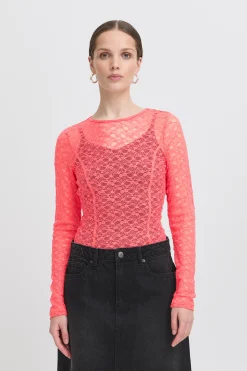 IXLACEY Blouse