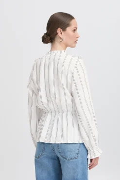 IXOLLIE Blouse