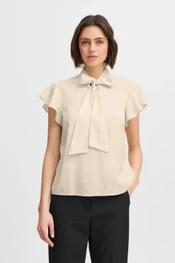 IXSTINEA Blouse