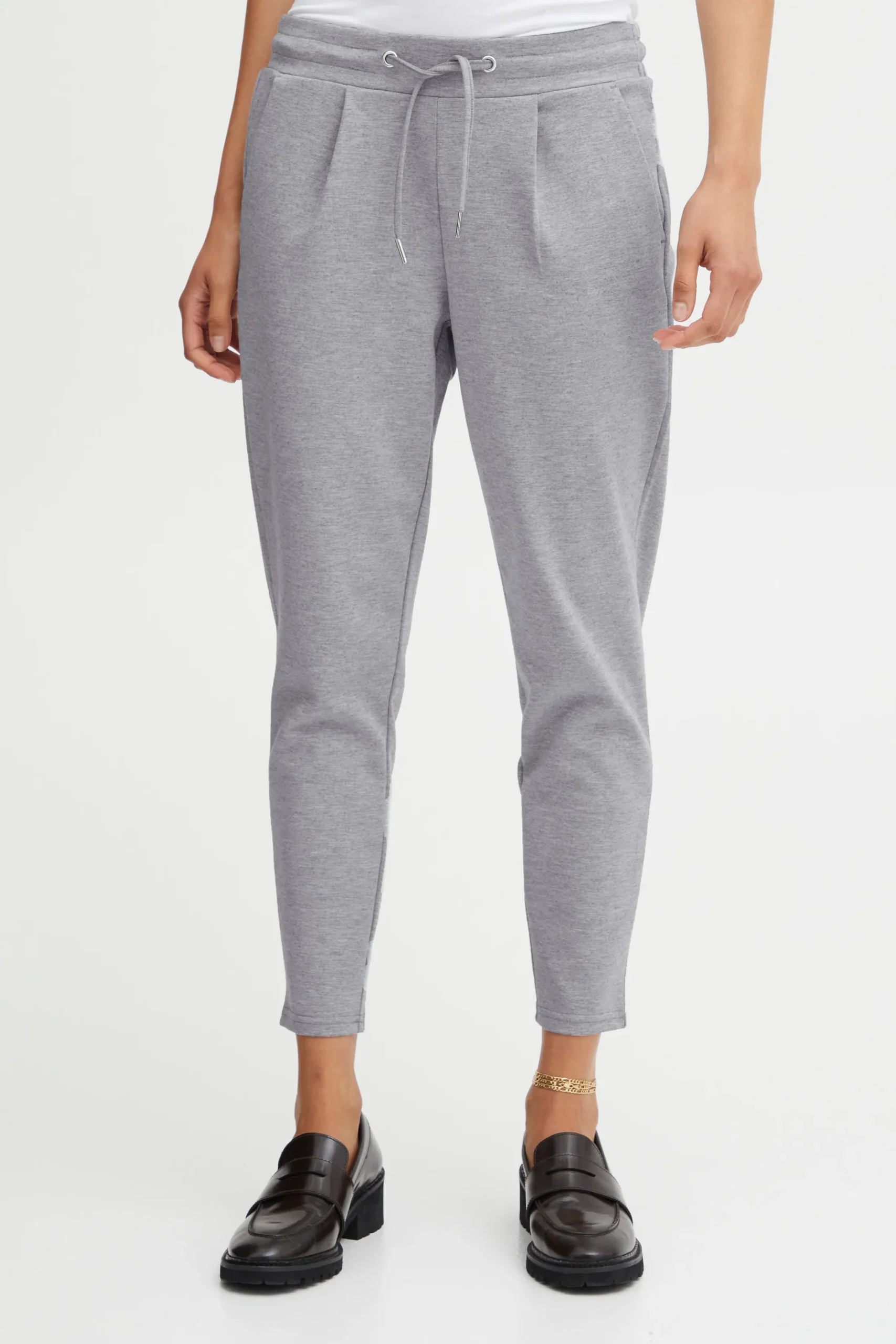 KATEIH PANTS - CROPPED