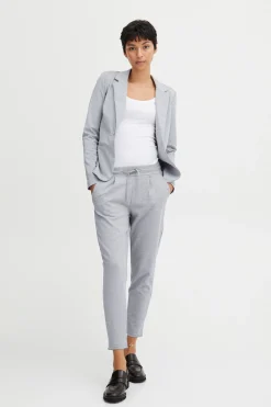 KATEIH PANTS - CROPPED