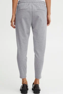 KATEIH PANTS - CROPPED