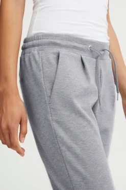 KATEIH PANTS - CROPPED