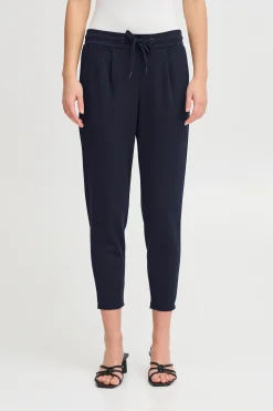 KATEIH PANTS - CROPPED