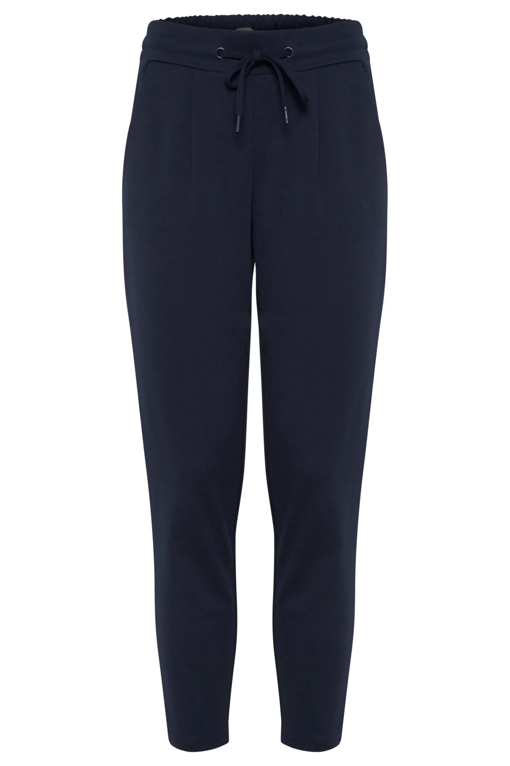 KATEIH PANTS - CROPPED