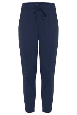 KATEIH PANTS - CROPPED