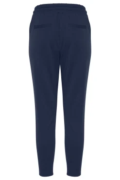 KATEIH PANTS - CROPPED