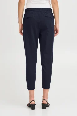 KATEIH PANTS - CROPPED