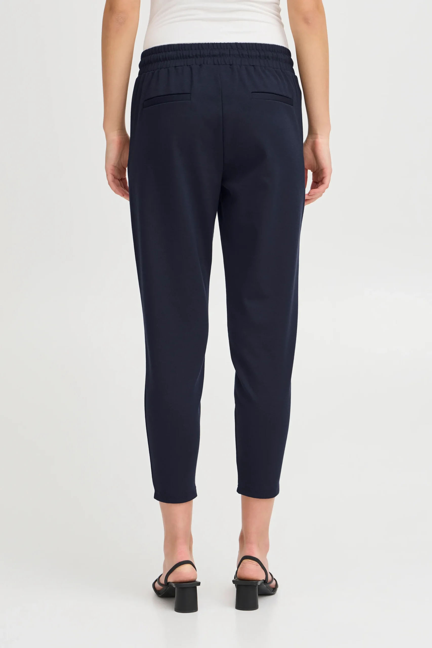 KATEIH PANTS - CROPPED