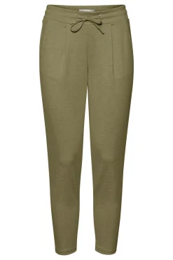 KATEIH PANTS - CROPPED