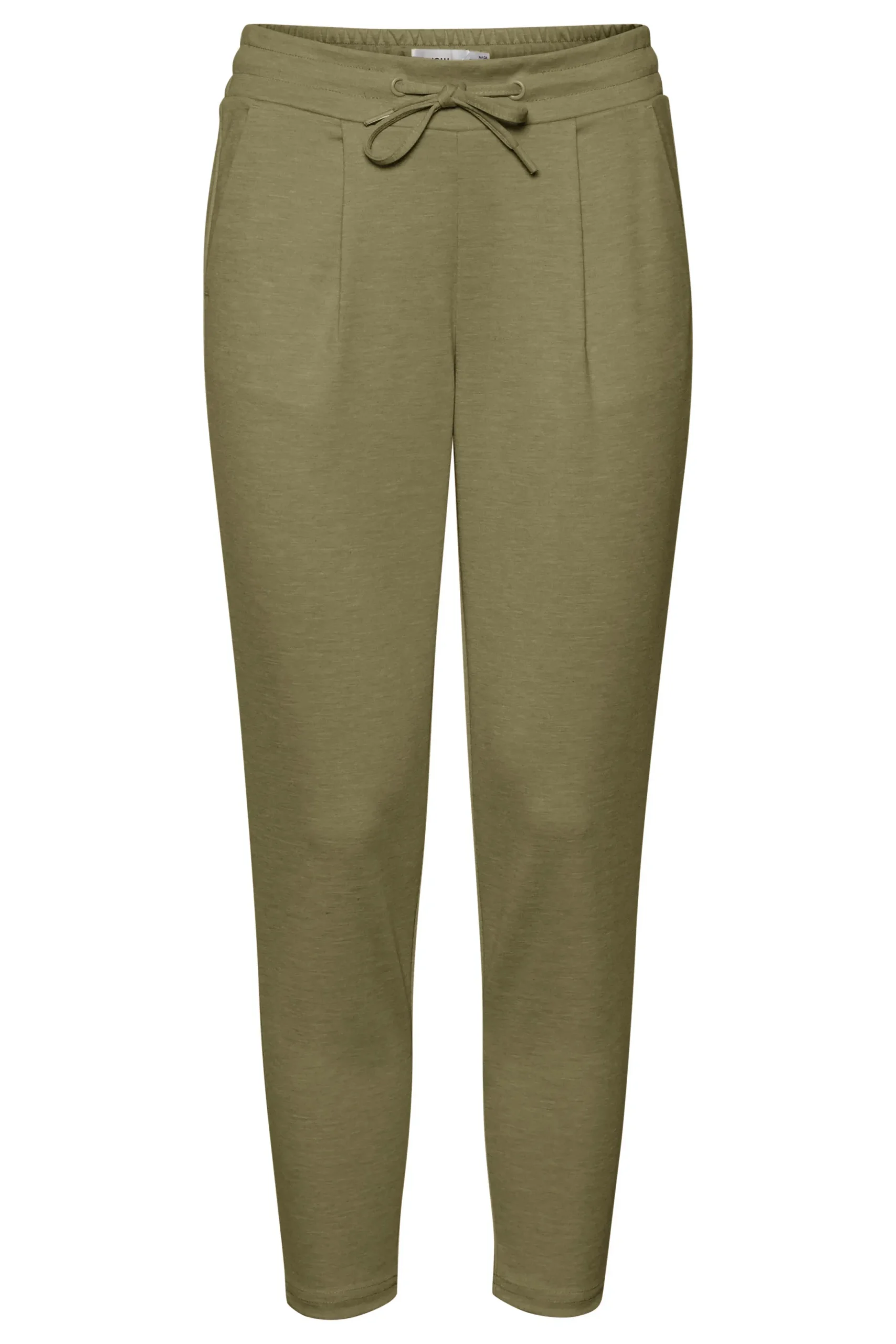 KATEIH PANTS - CROPPED