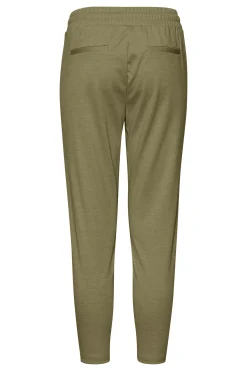 KATEIH PANTS - CROPPED