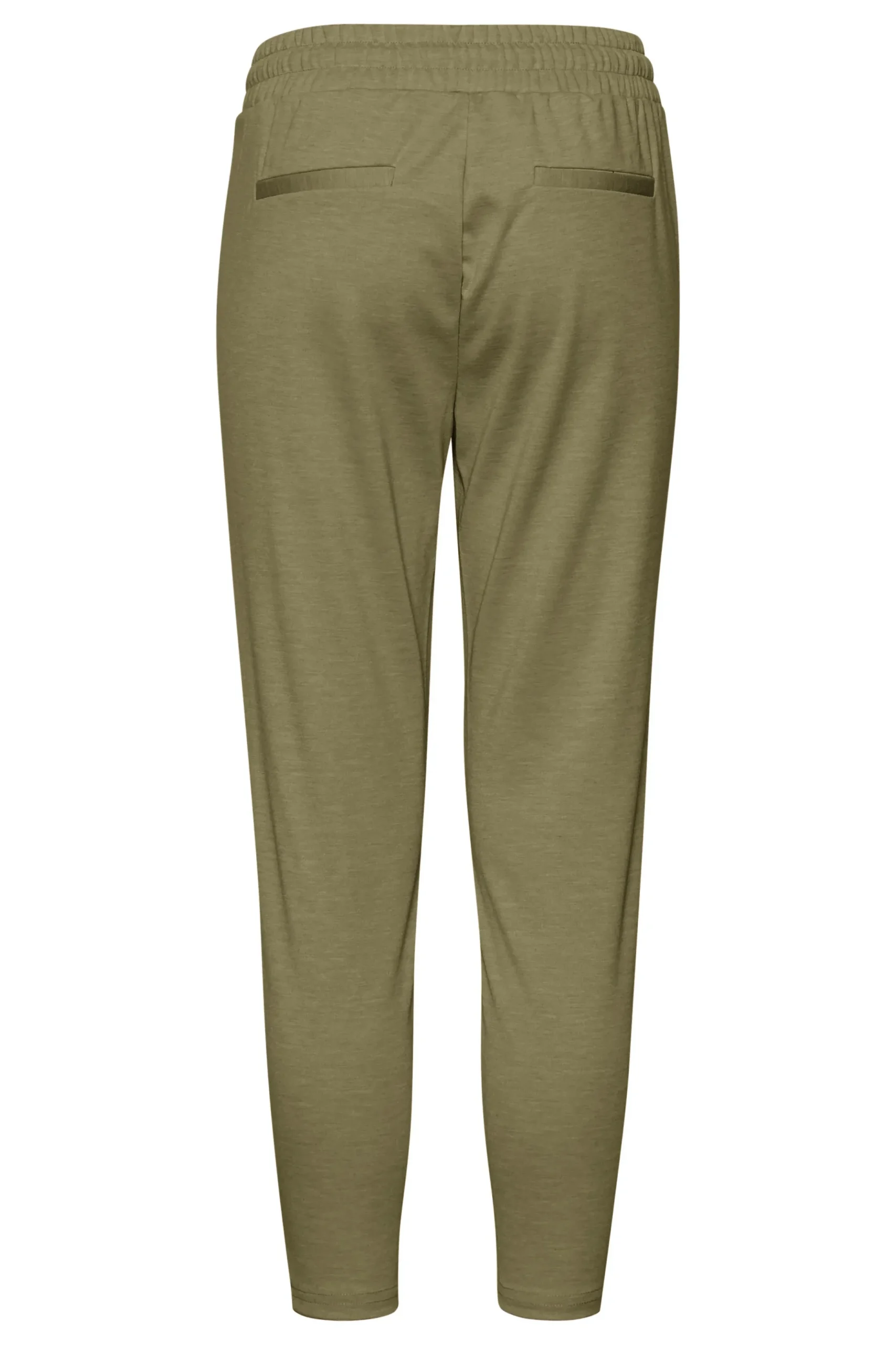 KATEIH PANTS - CROPPED