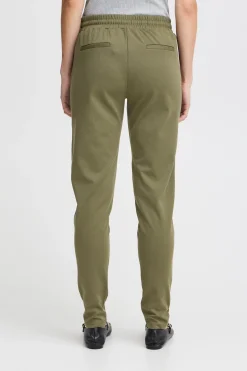 KATEIH PANTS - CROPPED