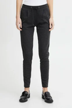 KATEIH PANTS - REGULAR LENGTH