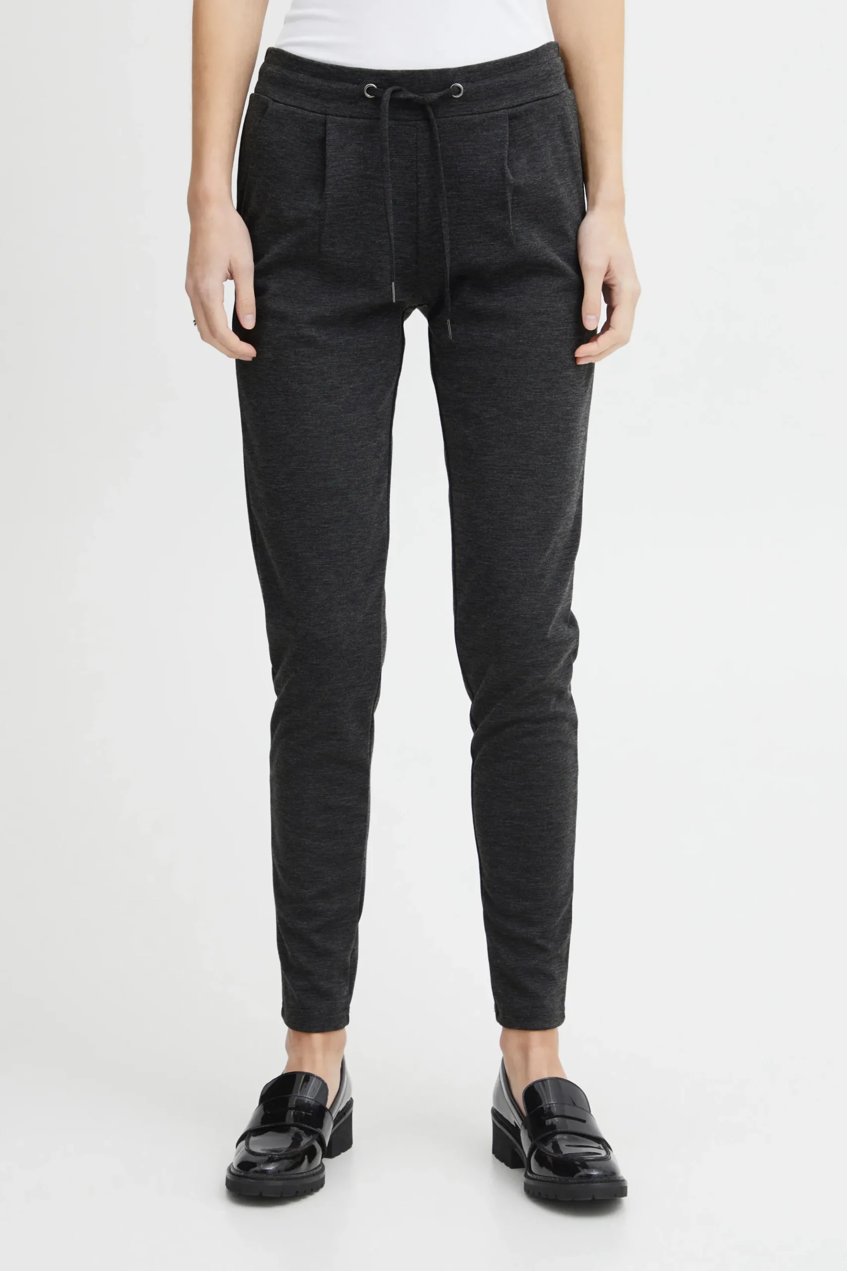 KATEIH PANTS - REGULAR LENGTH