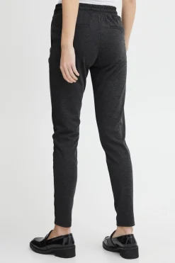 KATEIH PANTS - REGULAR LENGTH