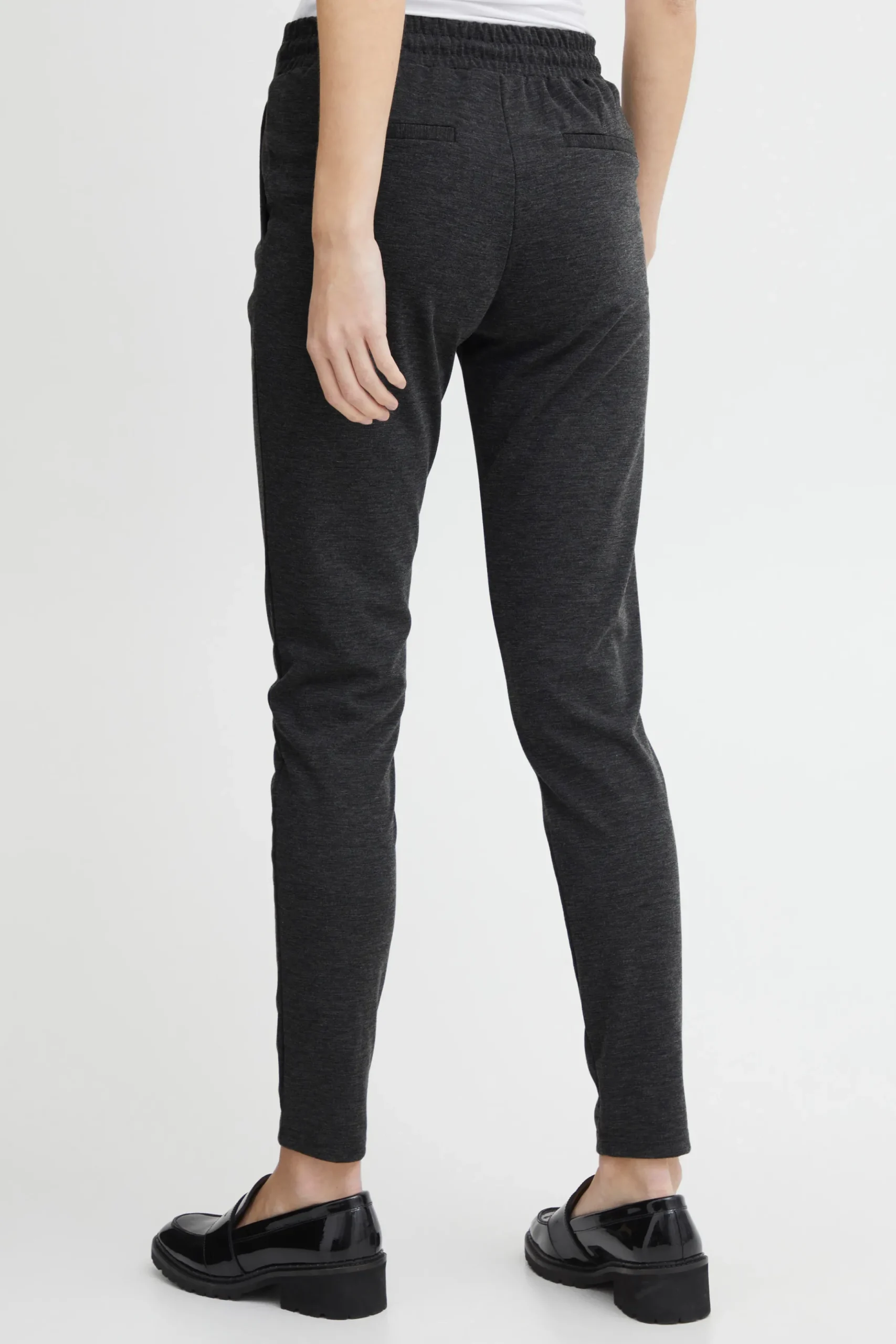 KATEIH PANTS - REGULAR LENGTH