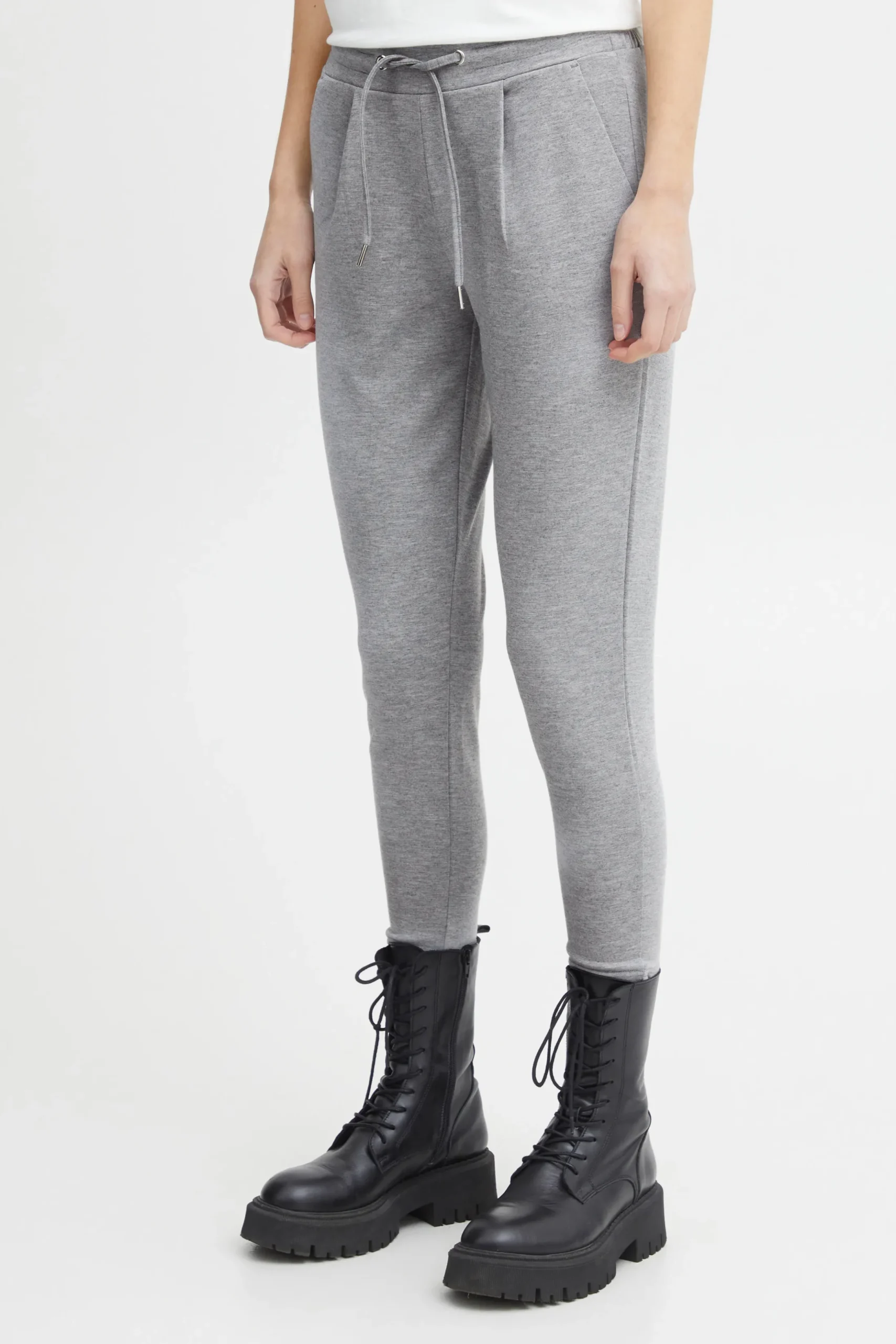 KATEIH PANTS - REGULAR LENGHT