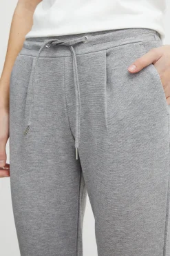 KATEIH PANTS - REGULAR LENGHT