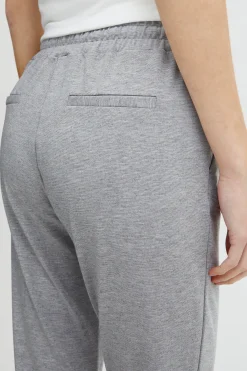 KATEIH PANTS - REGULAR LENGHT