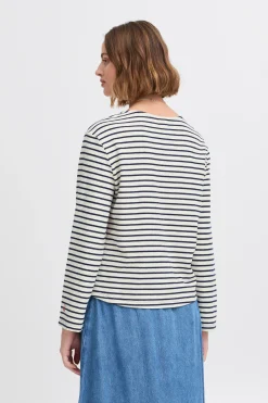 Long sleeved T-shirt